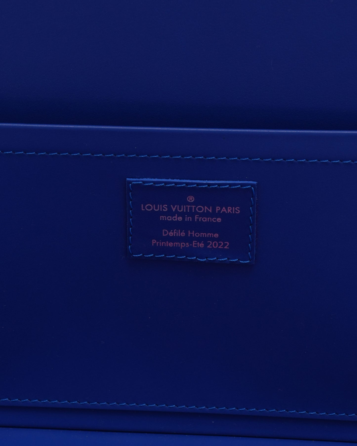 Rainbow Taurillon Illusion Cotteville 40