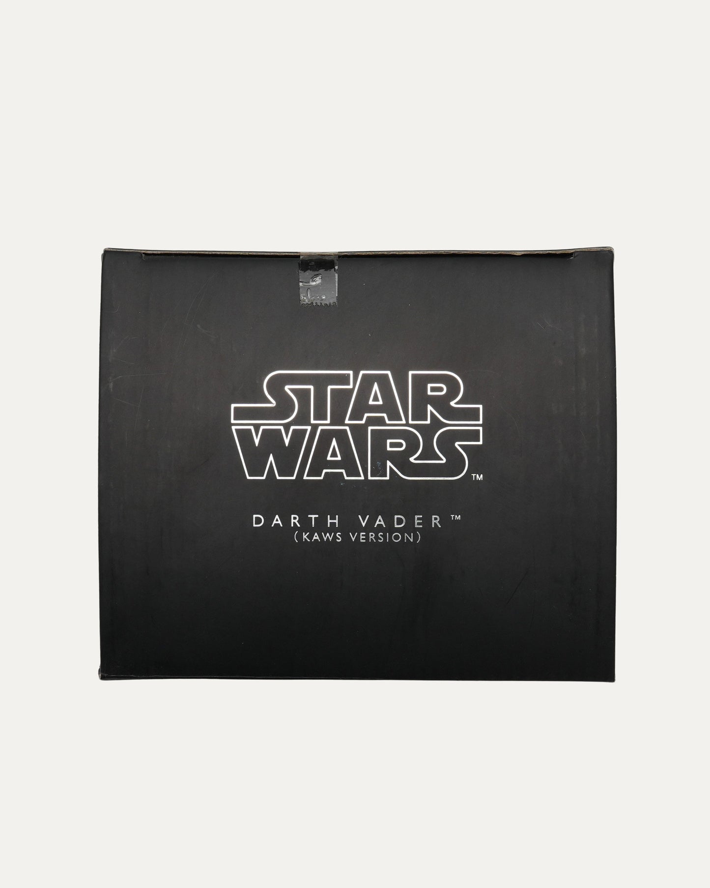 Star Wars Darth Vader Companion