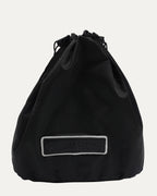 Small Cross Pouch Bowling Bag
