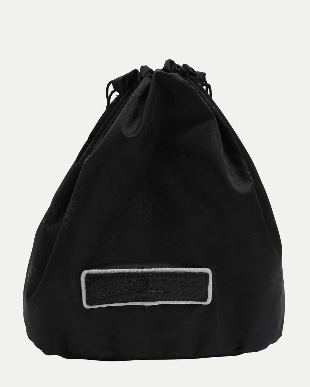 Small Cross Pouch Bowling Bag