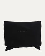 Quilted Flap Bag