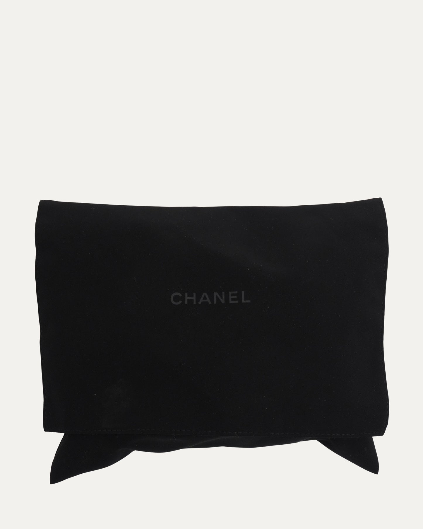 Quilted Flap Bag
