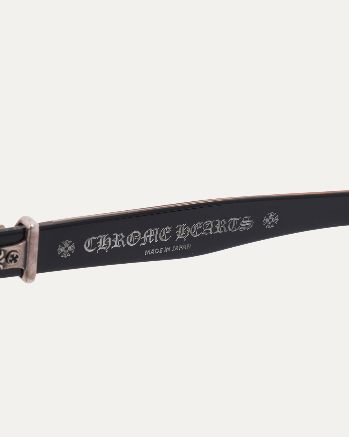 Diamond Vagillionaire II eyeglasses