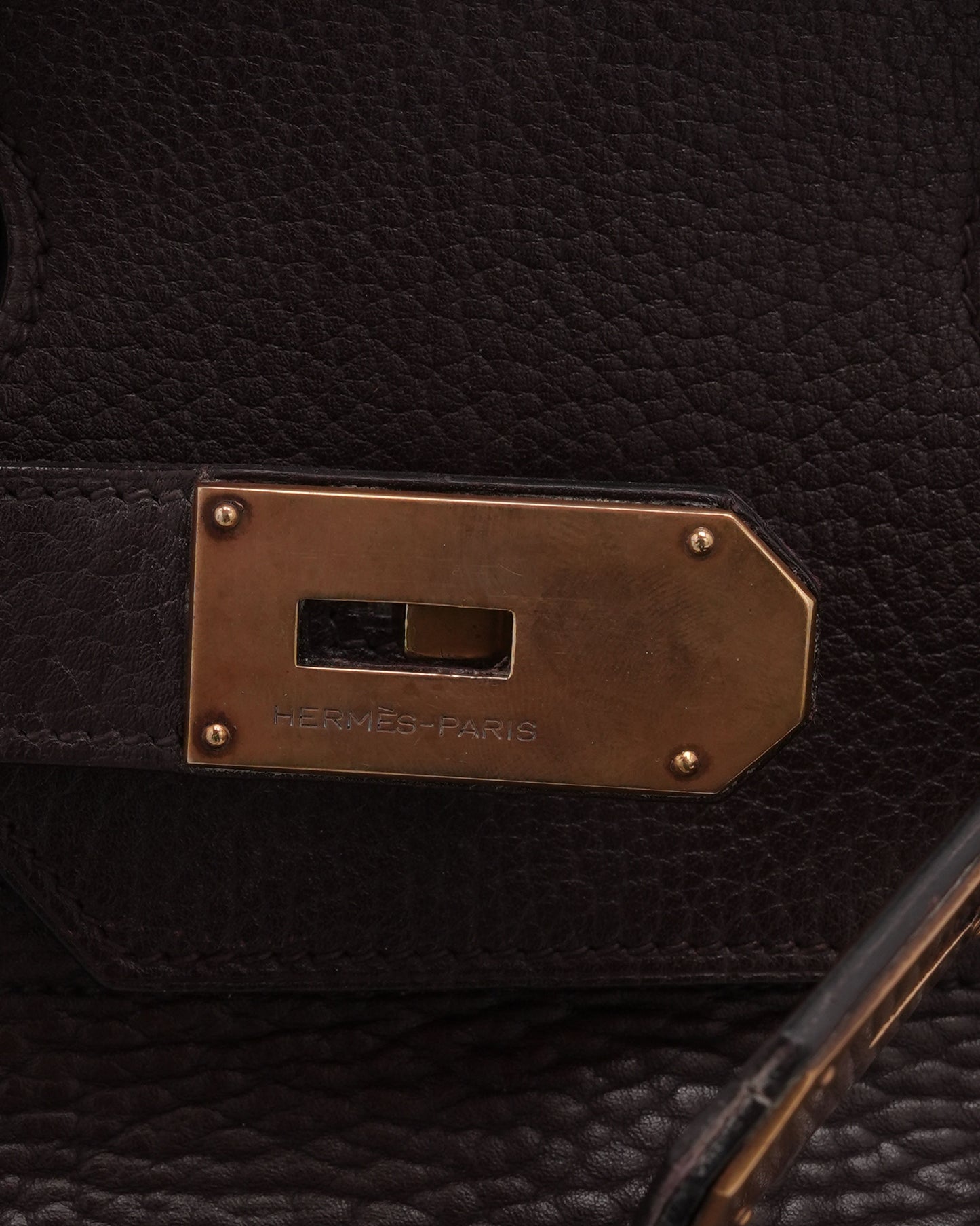 Vintage HAC 50 Weekend Bag