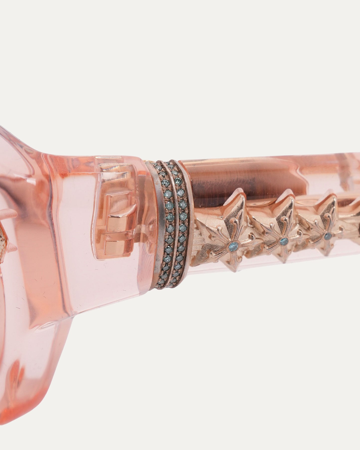 Diamond Idawanna Sunglasses
