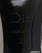 2004 "I Love Dior" Rhinestone Sandals
