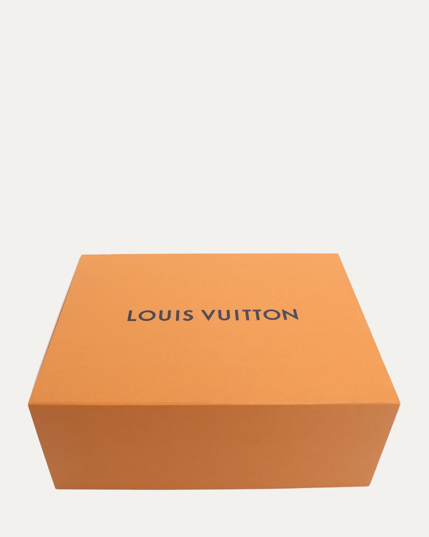 LV Skate Sneaker