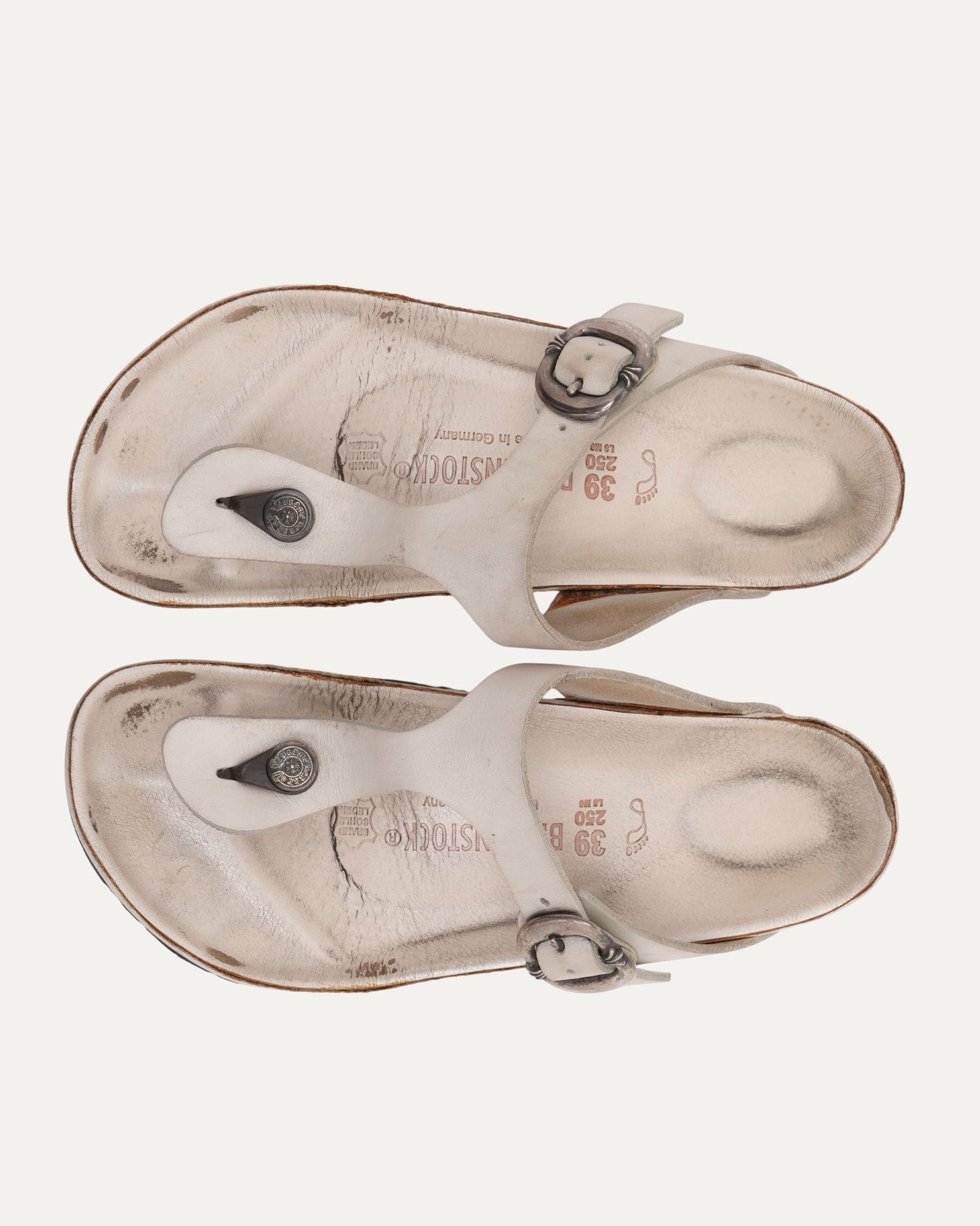 Birkenstock Gizeh Sandals