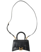 Hourglass Bag