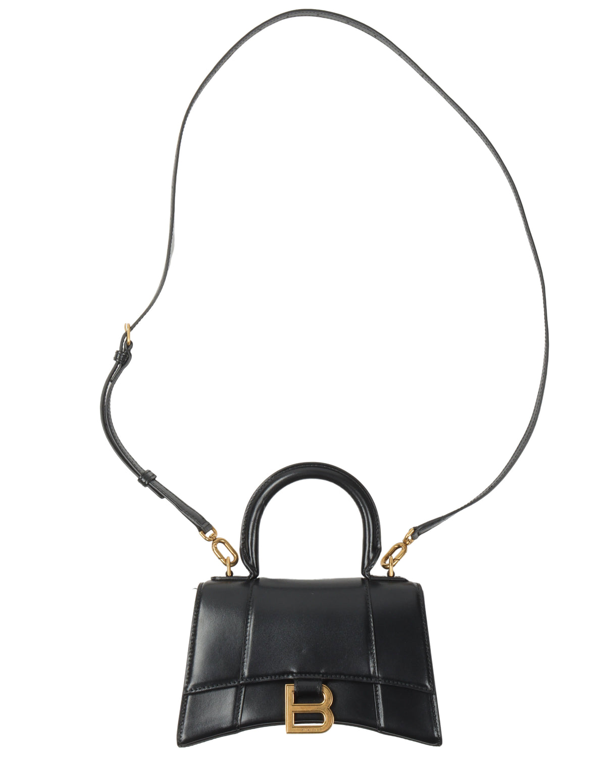 Hourglass Bag