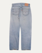 Levi's 501 Redline Jeans