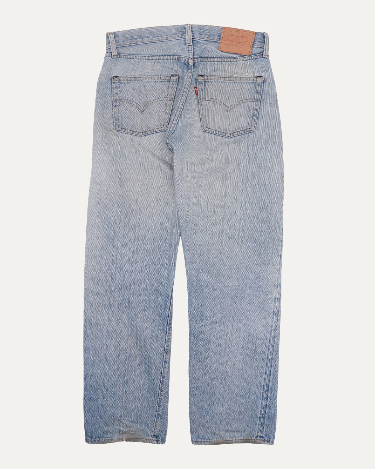 Levi's 501 Redline Jeans