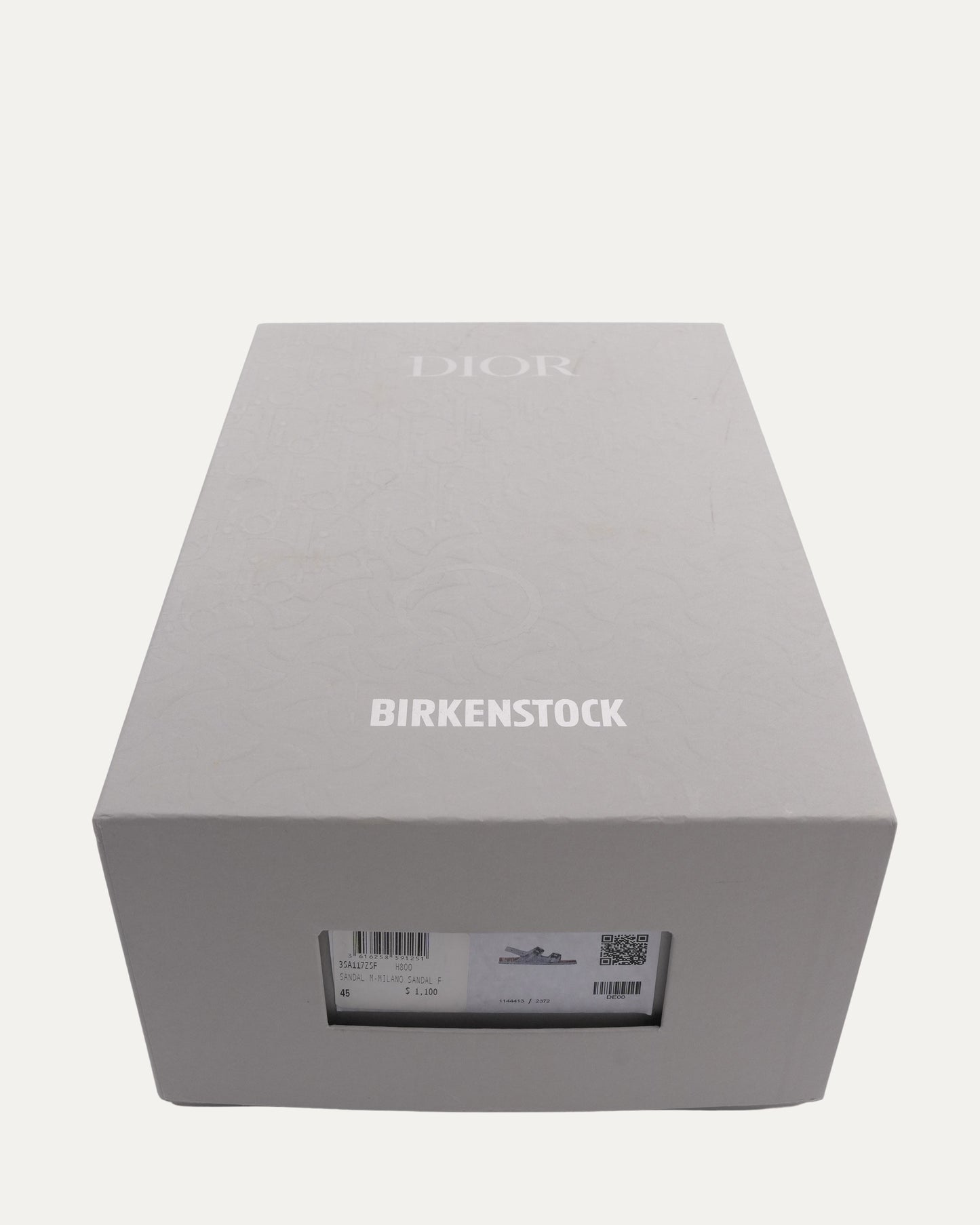 Birkenstock Milano Sandal