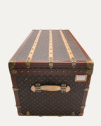 Malle Courrier Lozine Trunk