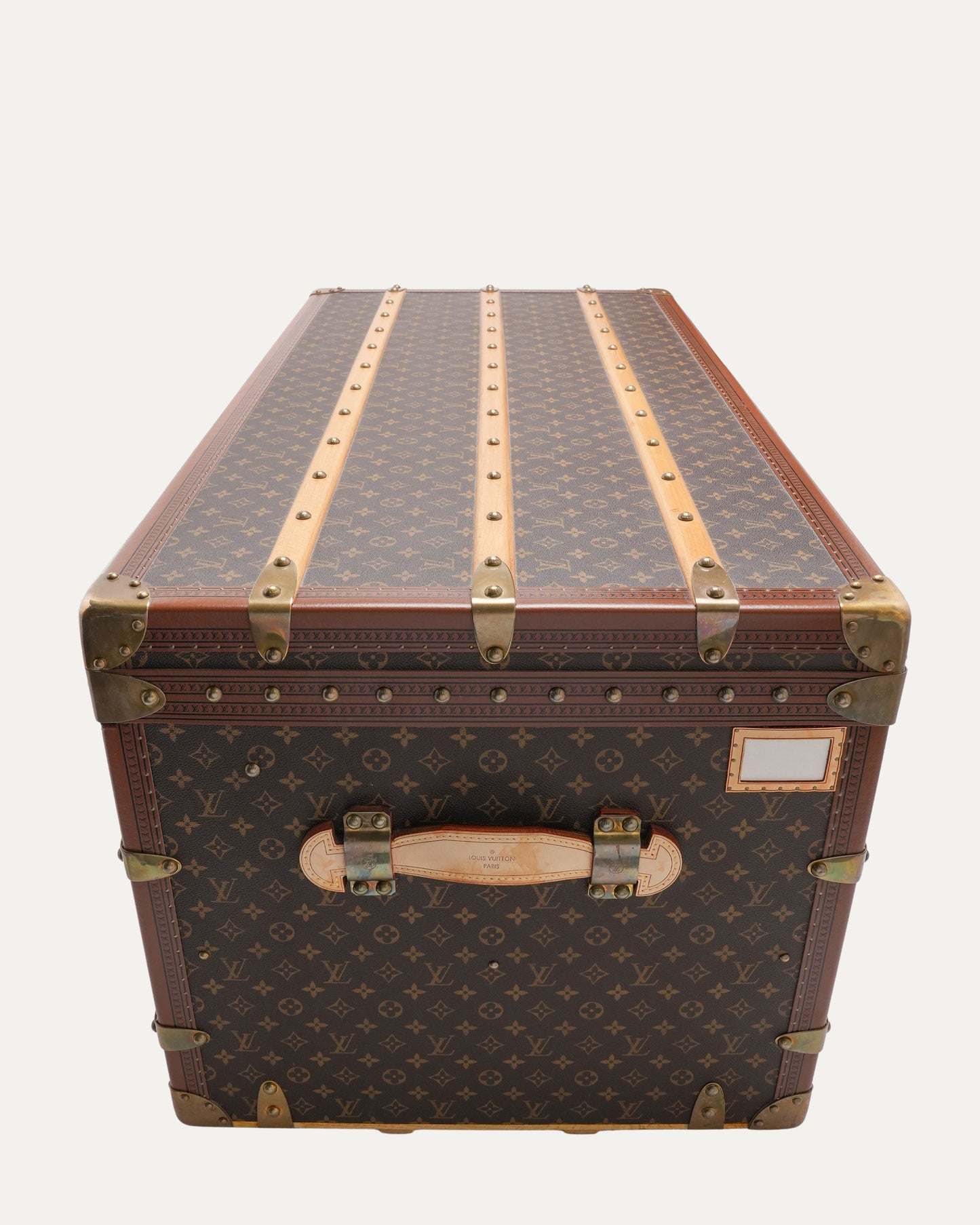 Malle Courrier Lozine Trunk