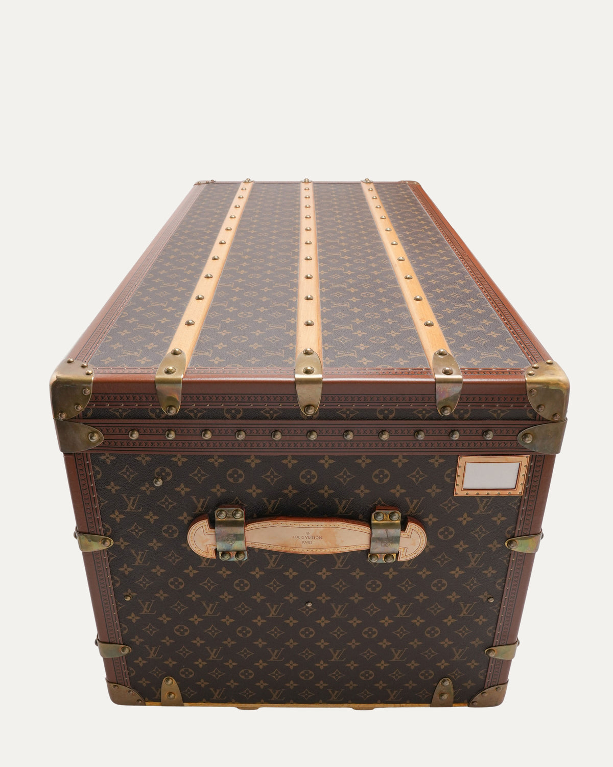 Malle Courrier Lozine Trunk