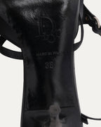 FW 2003 "Bondage" Heels