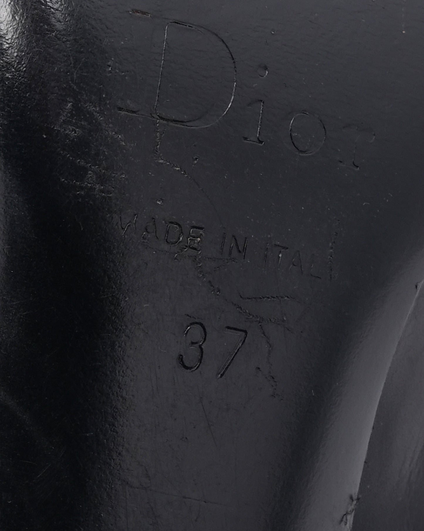 FW 2004 D'Trick Boots