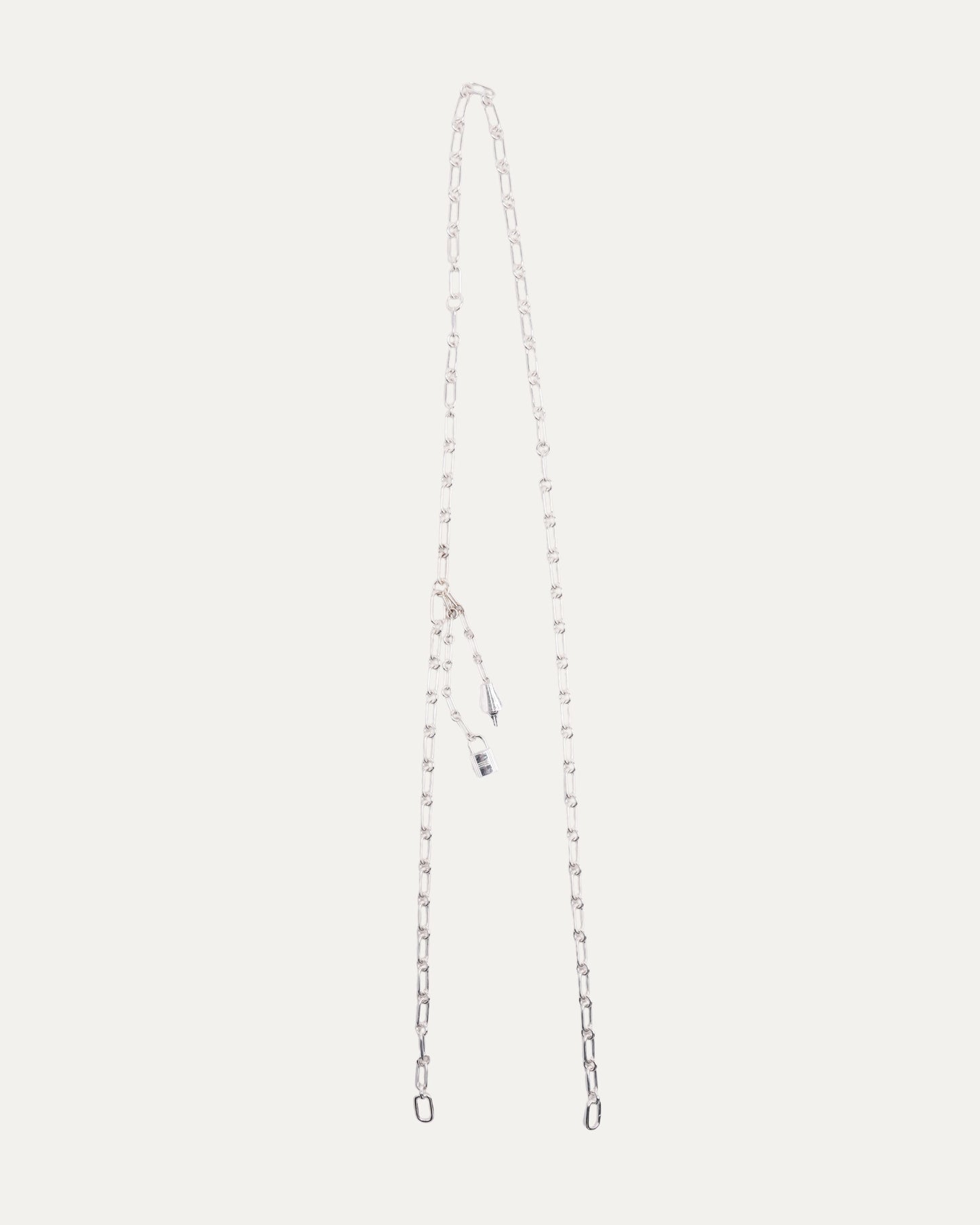 Kellymorphose Kelly Sac Bijou Chaine
