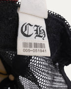Fuck Patch Trucker Hat