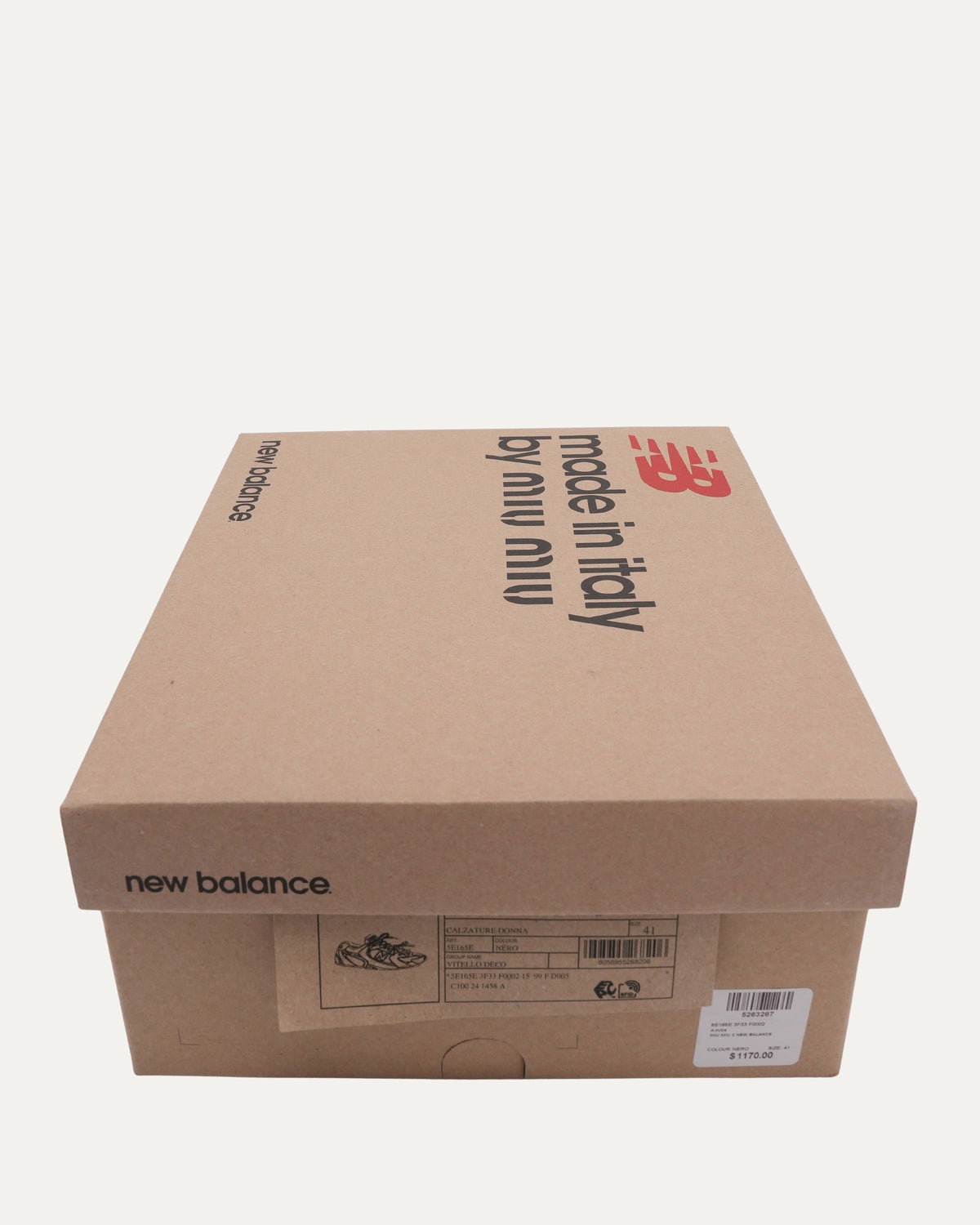 New Balance 530 SL