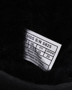 Uggs Cross Embellished Boots