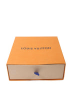 LV Pyramide Cities Exclusive Chicago Reversible Belt