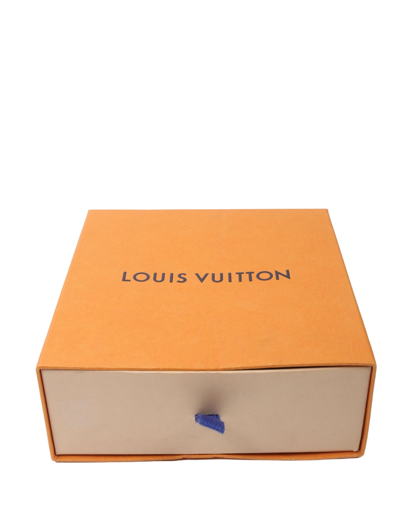 LV Pyramide Cities Exclusive Chicago Reversible Belt