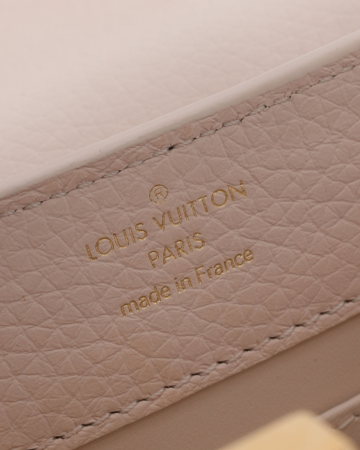 Capucines Bag