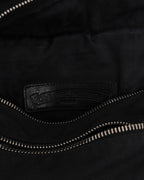 Cross Patch Moto Backpack
