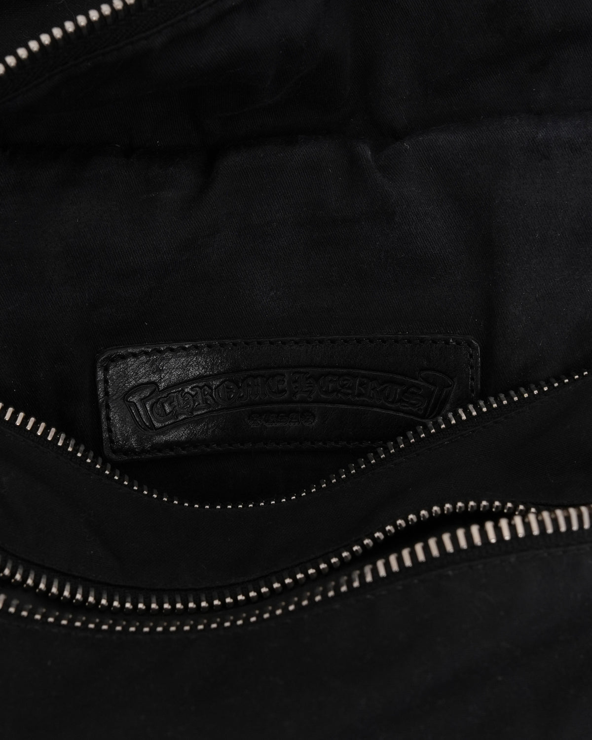 Cross Patch Moto Backpack
