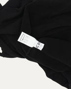 Signed Laurie Lynn Stark Cross Patch Hoodie