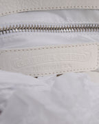 Dagger Embellished Small Slouchy Mo Bag