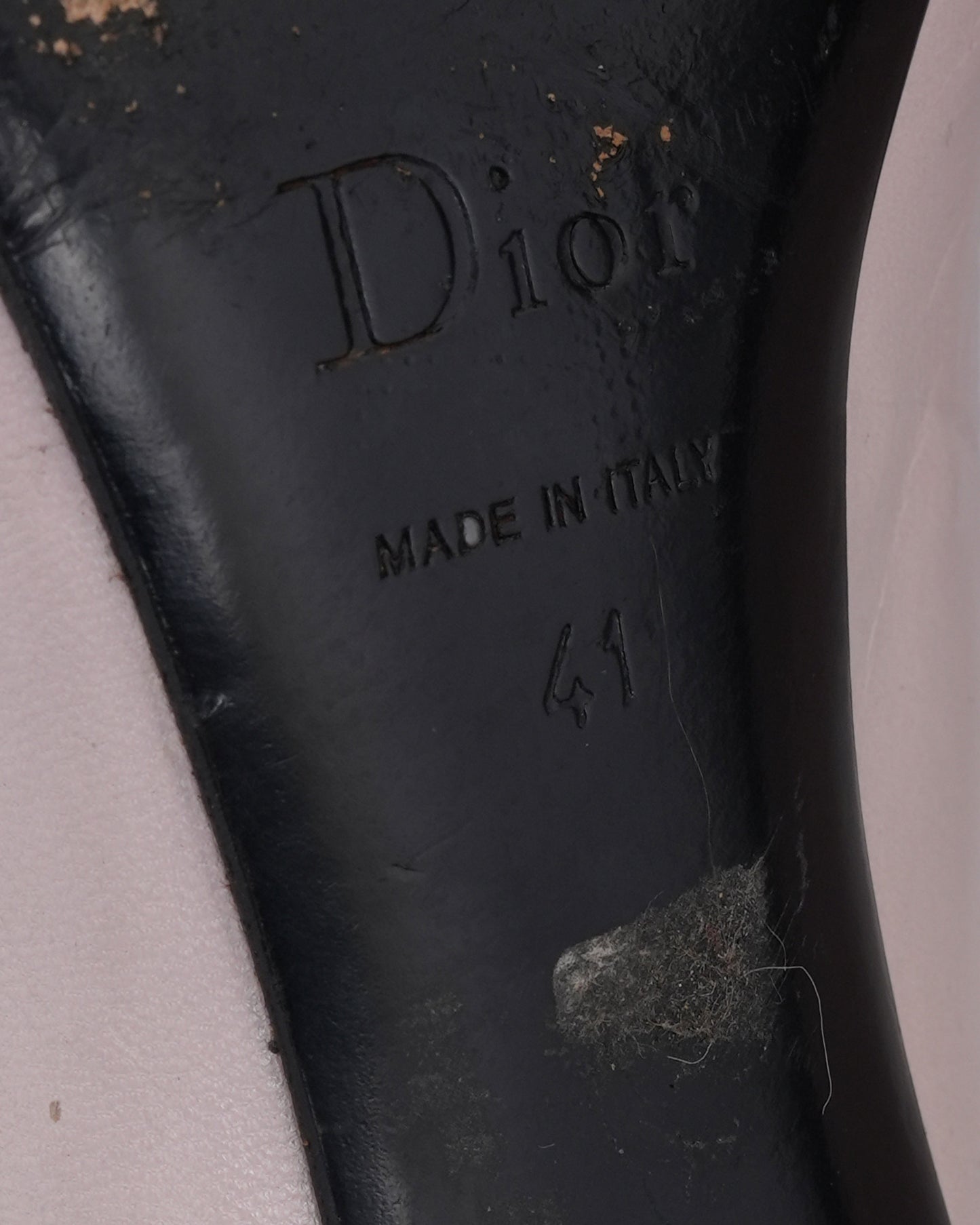 c. 2004 Bow Heels