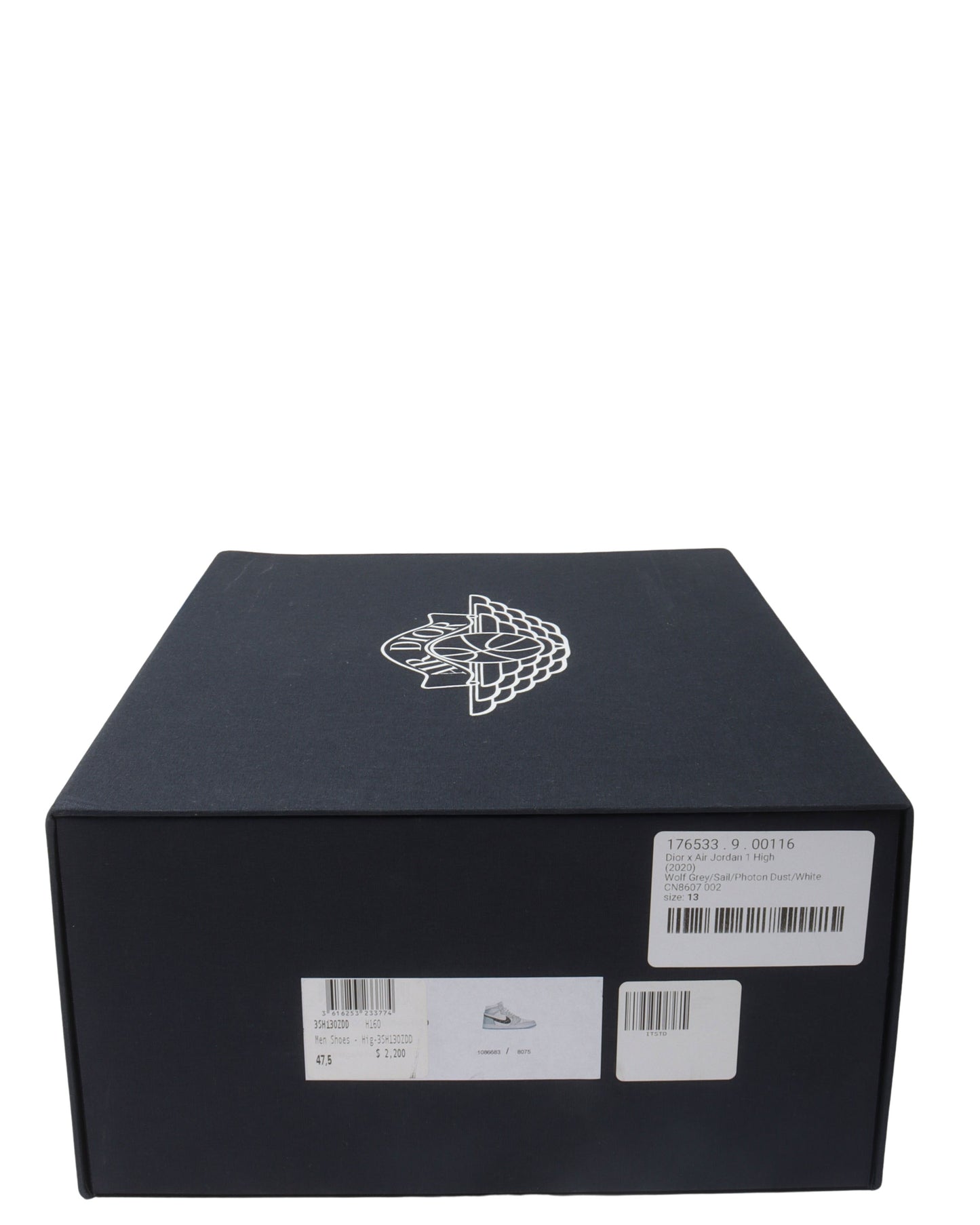 Jordan 1 Retro High