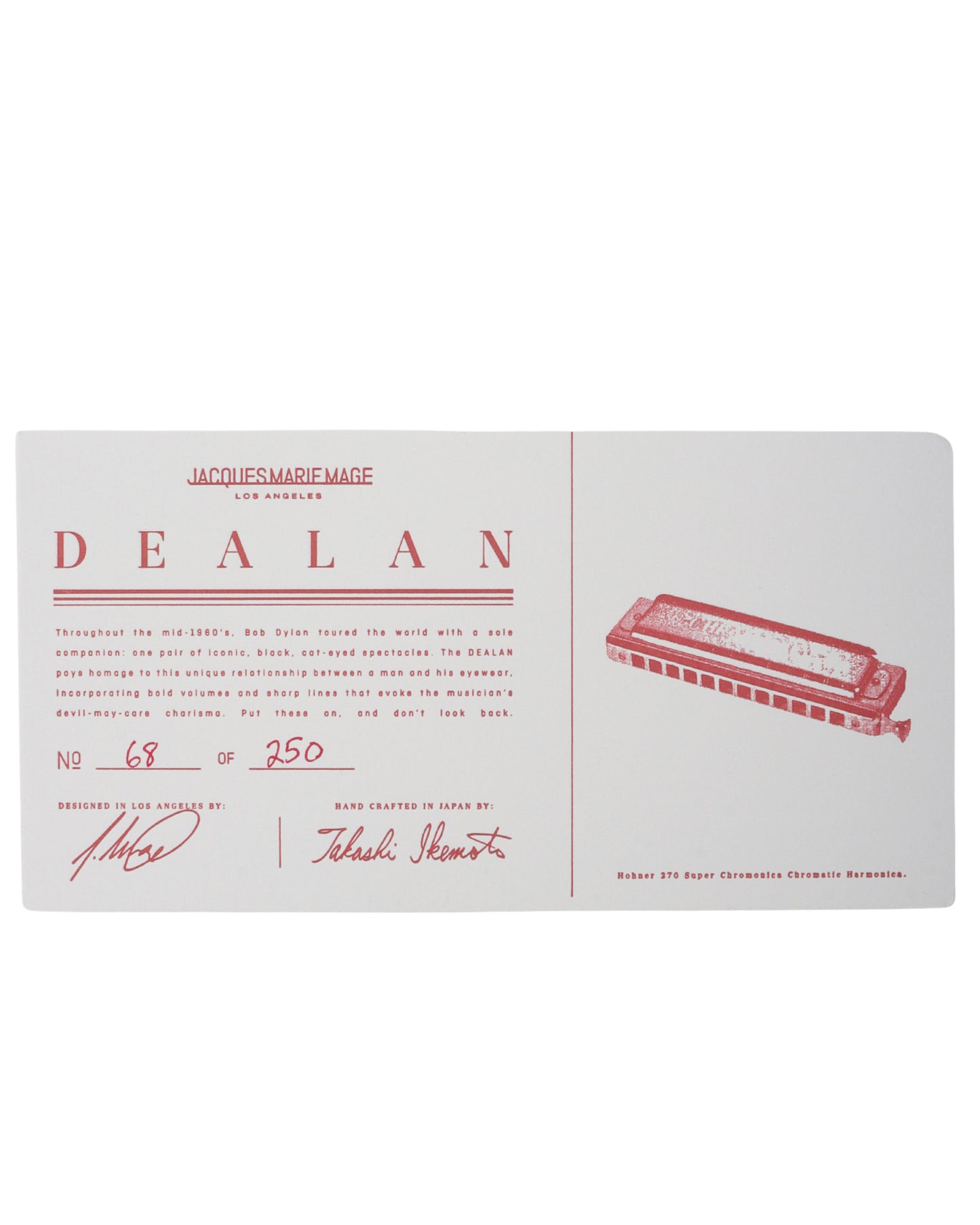Delan Sunglasses