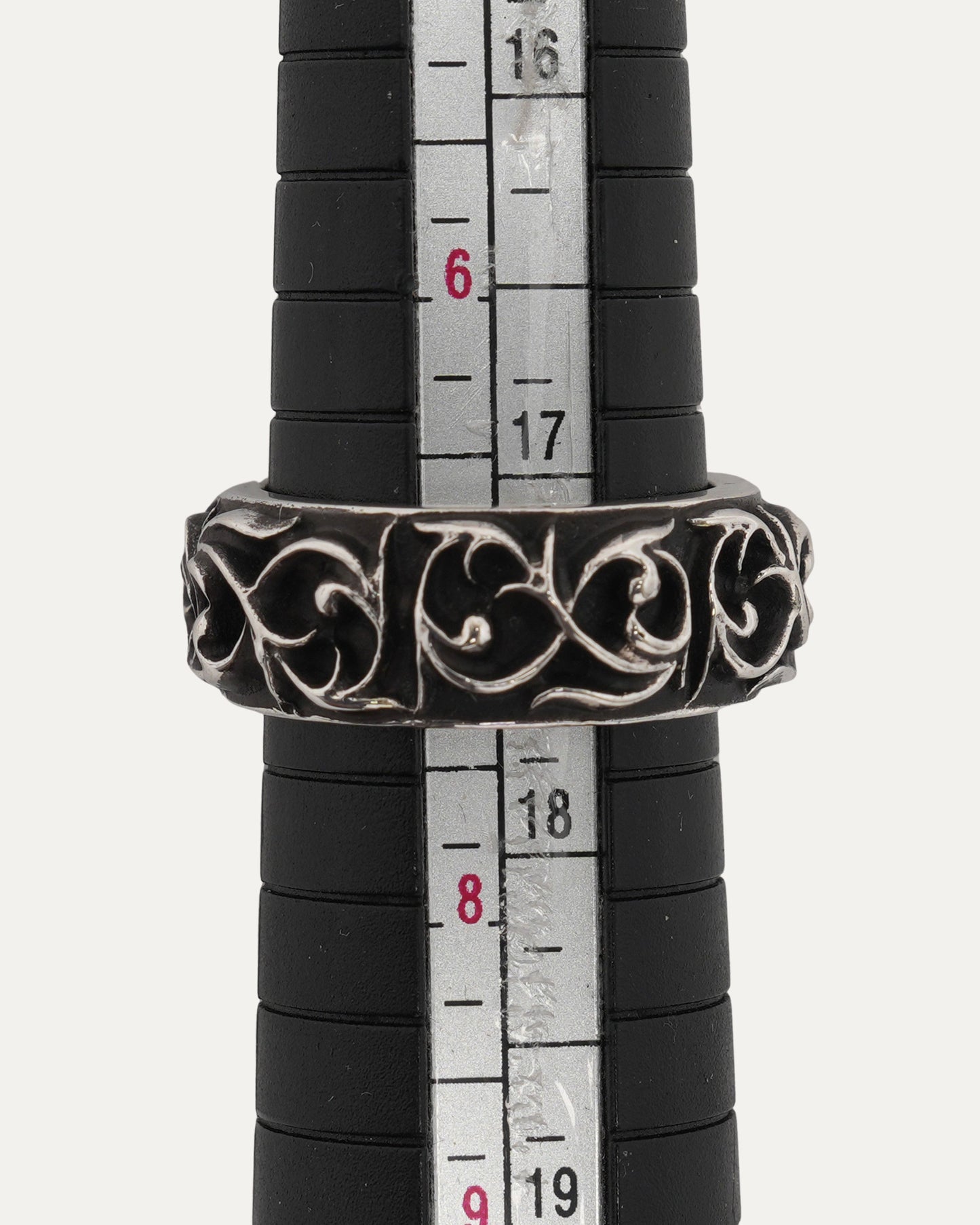 Celtic Vine Ring