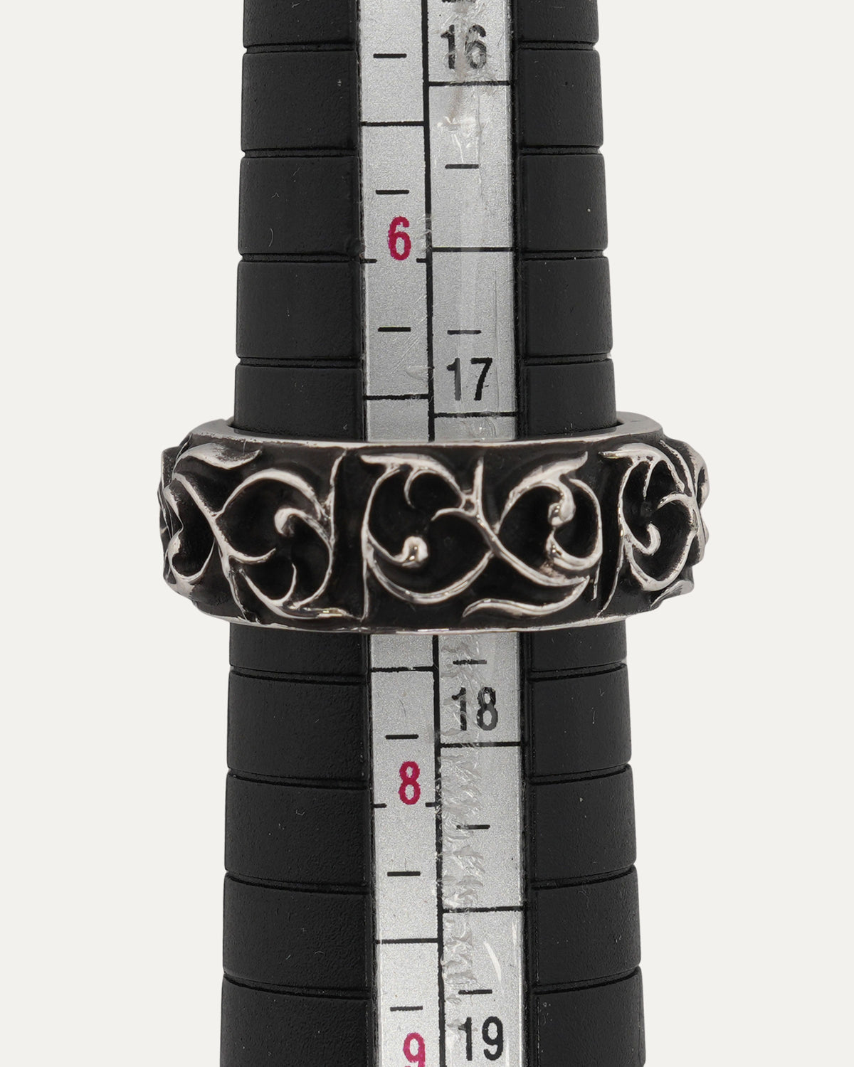 Celtic Vine Ring