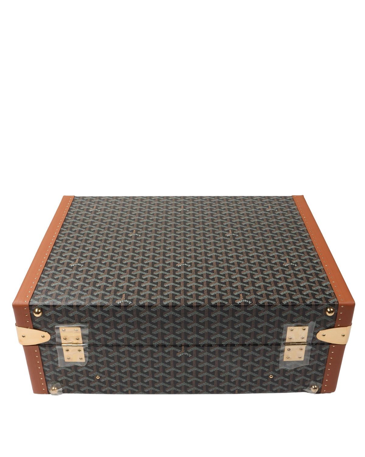 Grand Hotel 50 Case