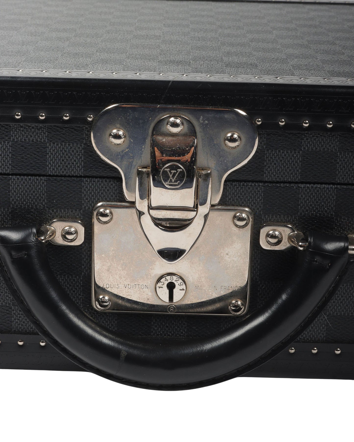 Cotteville 45 Damier
