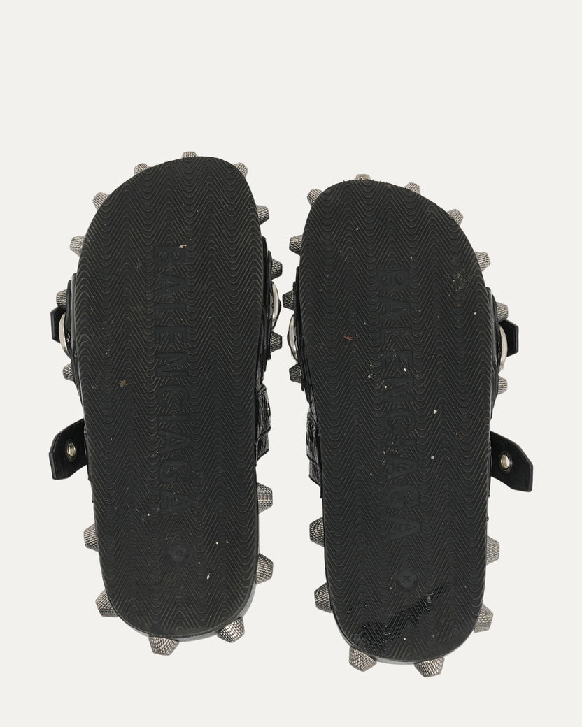 Cagole Sandals