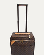 Monogram Pegase 55 Rolling Suitcase