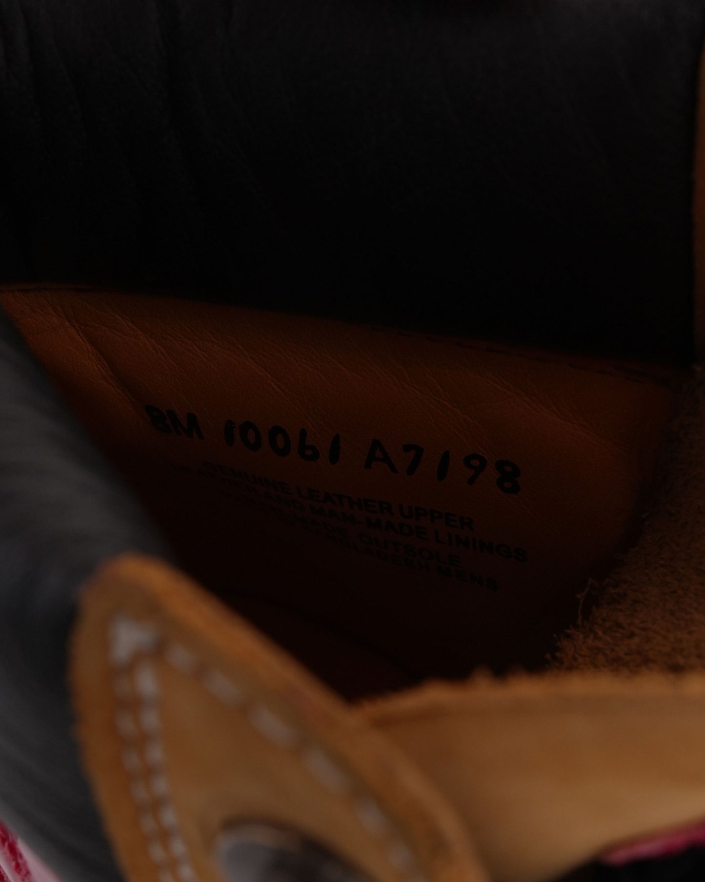 Timberland Cross Patch 6" Boots