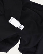 Paper Jam Cemetery Cross Patch Hoodie