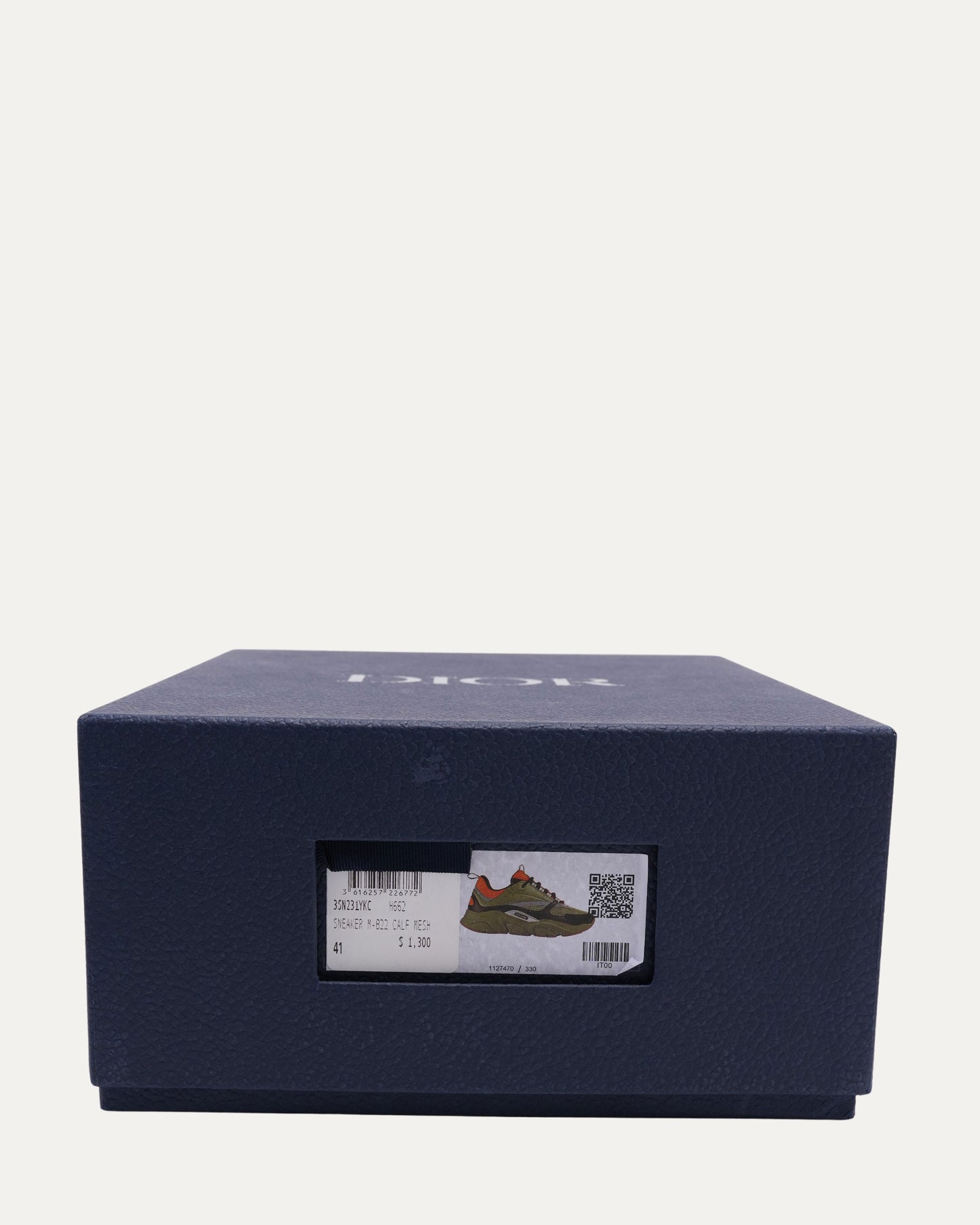 B22 Sneaker