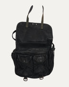 Gunslinger Messenger Bag