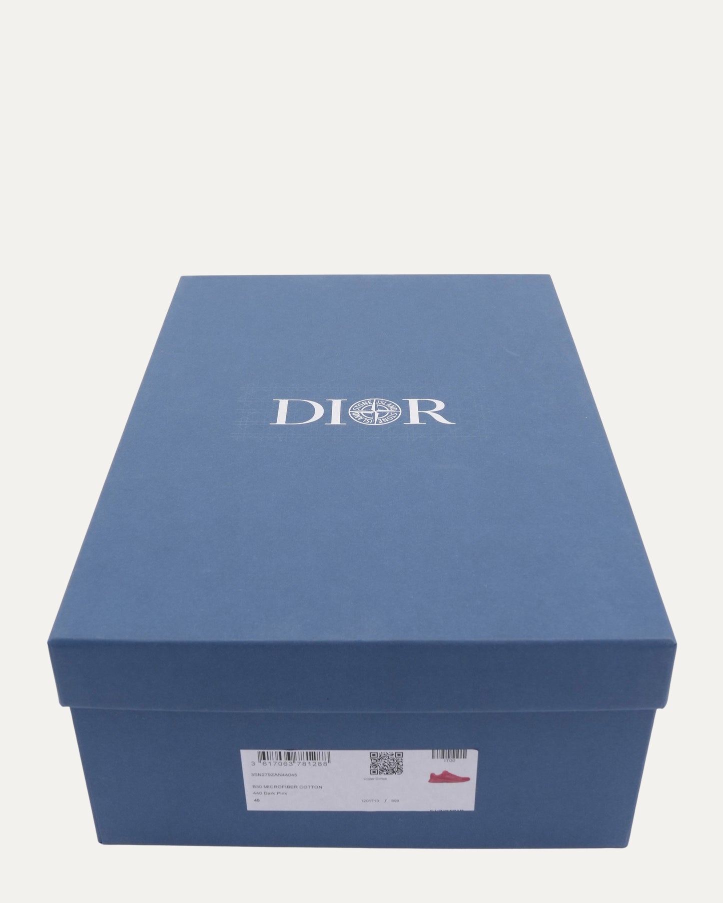 Stone Island B30 Sneakers