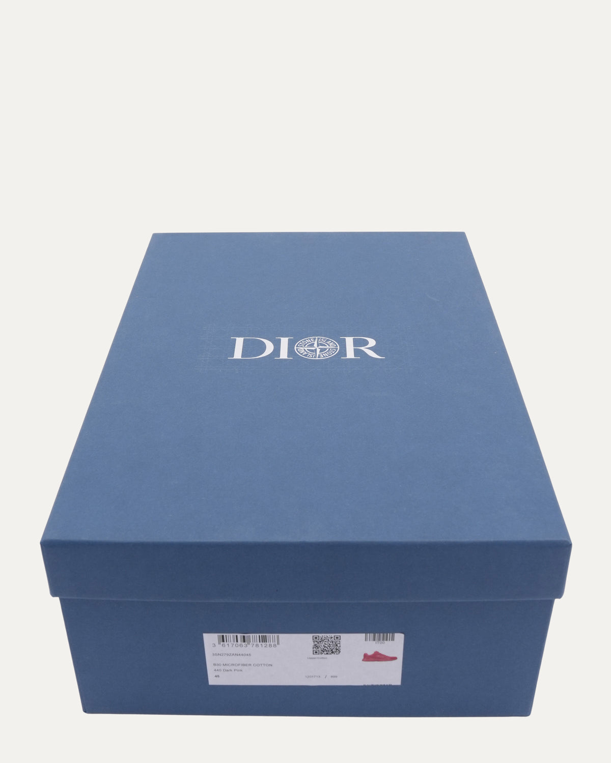 Stone Island B30 Sneakers