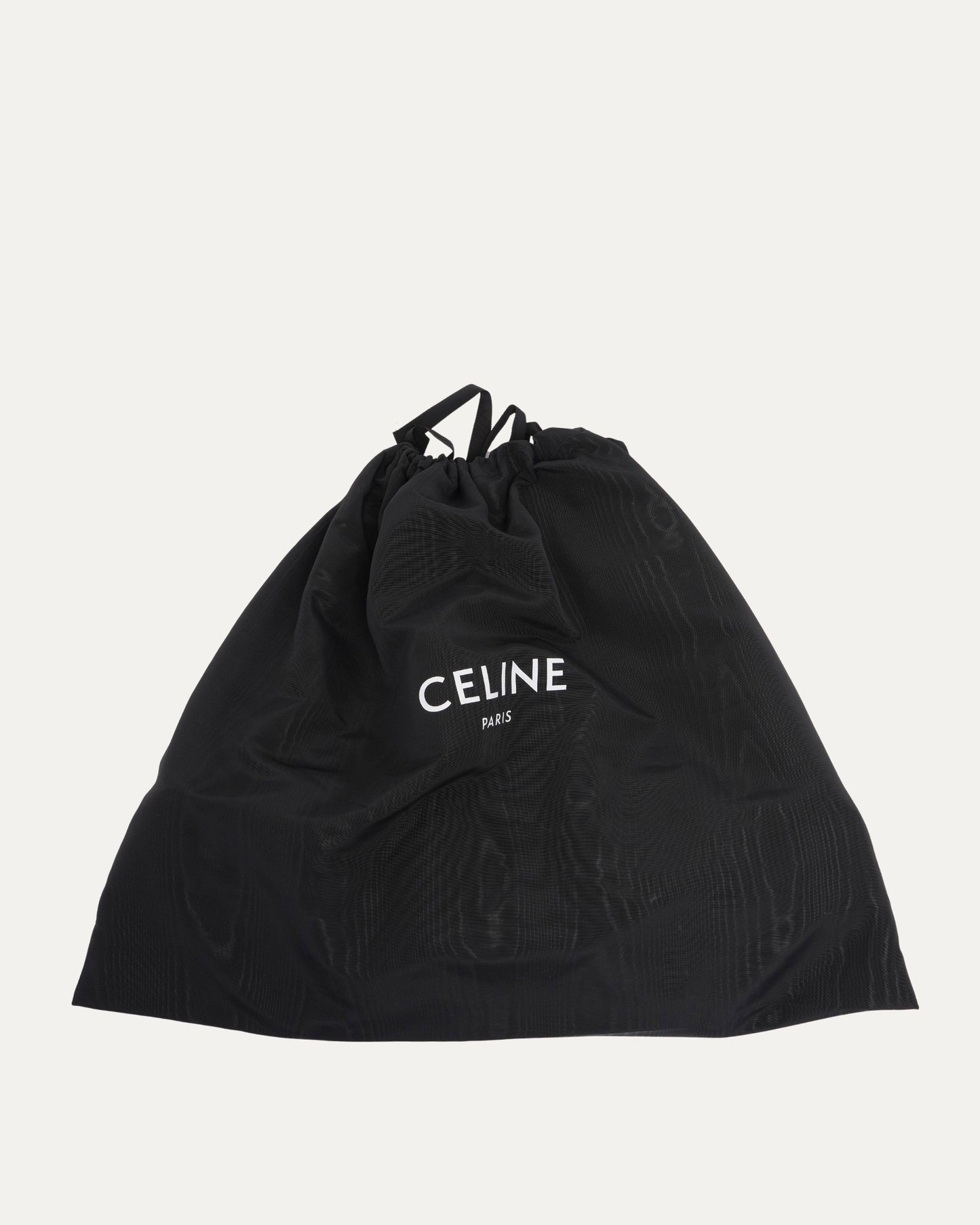 Wide Luggage Tote Bag