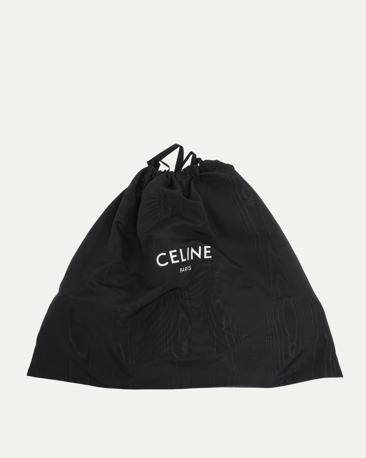 Wide Luggage Tote Bag